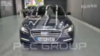 2016 Hyundai Genesis