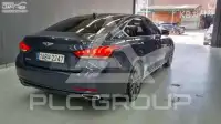 2016 Hyundai Genesis