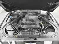 2016 Hyundai Genesis