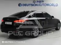 2016 Hyundai Genesis