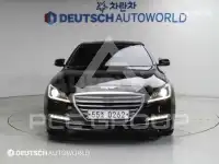 2016 Hyundai Genesis