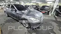 2016 Hyundai Genesis