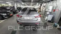 2016 Hyundai Genesis