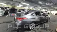 2016 Hyundai Genesis