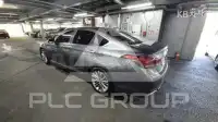 2016 Hyundai Genesis