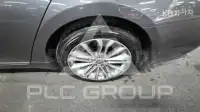 2016 Hyundai Genesis