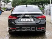 2016 Hyundai Genesis