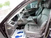 2016 Hyundai Genesis