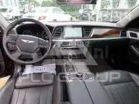 2016 Hyundai Genesis