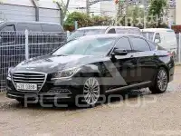 2016 Hyundai Genesis