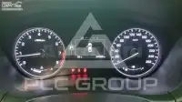 2016 Hyundai Genesis
