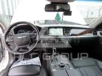 2016 Hyundai Genesis