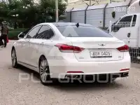 2016 Hyundai Genesis