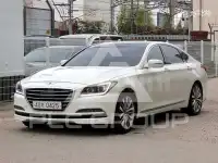2016 Hyundai Genesis