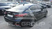 2016 Hyundai Genesis