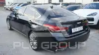 2016 Hyundai Genesis