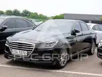 2016 Hyundai Genesis