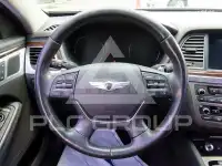 2016 Hyundai Genesis