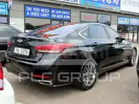 2016 Hyundai Genesis