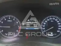 2016 Hyundai Genesis