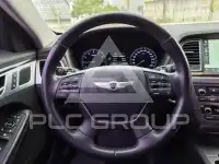 2016 Hyundai Genesis