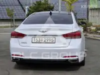 2016 Hyundai Genesis