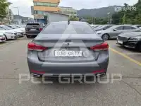 2016 Hyundai Genesis
