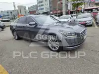 2016 Hyundai Genesis