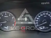 2016 Hyundai Genesis