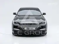 2016 Hyundai Genesis