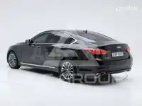 2016 Hyundai Genesis