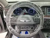 2016 Hyundai Genesis