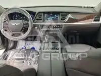 2016 Hyundai Genesis