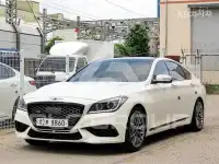 2016 Hyundai Genesis