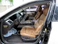 2016 Hyundai Genesis
