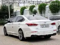 2016 Hyundai Genesis
