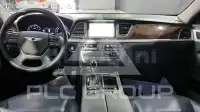 2016 Hyundai Genesis