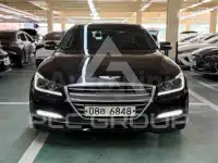 2016 Hyundai Genesis