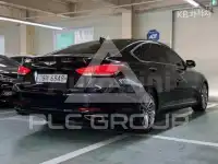 2016 Hyundai Genesis