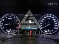 2016 Hyundai Genesis