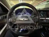2016 Hyundai Genesis