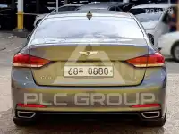 2016 Hyundai Genesis