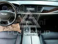 2016 Hyundai Genesis