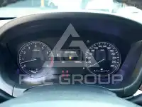 2016 Hyundai Genesis