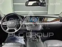 2016 Hyundai Genesis
