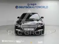 2016 Hyundai Genesis