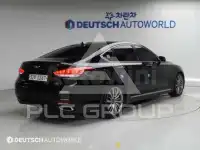 2016 Hyundai Genesis