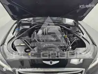 2016 Hyundai Genesis
