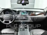 2016 Hyundai Genesis