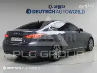 2016 Hyundai Genesis